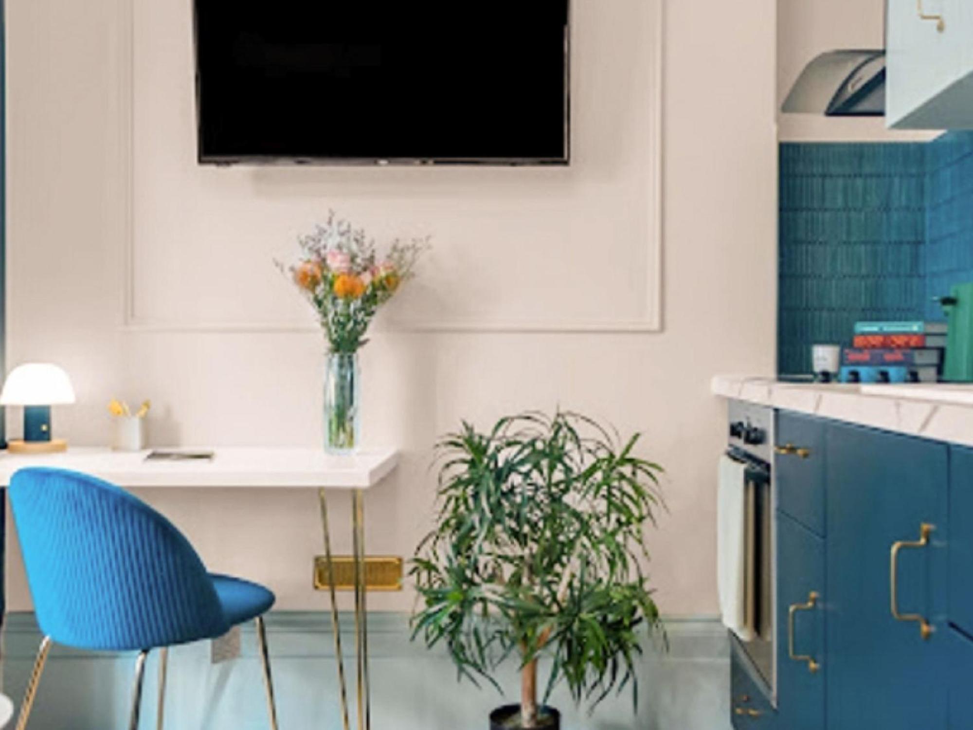 Studio Kensington Lower Studio By Interhome London Kültér fotó