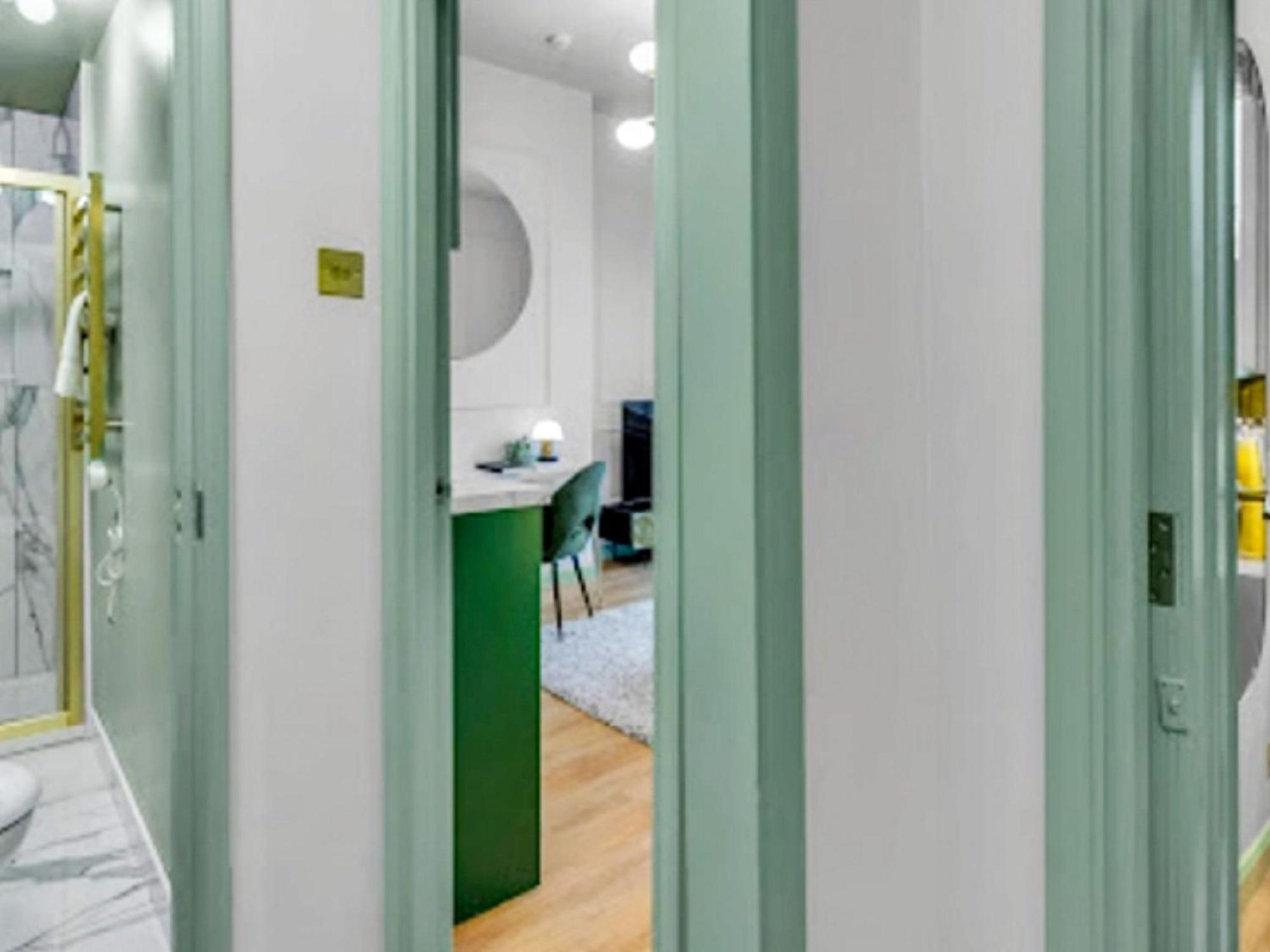 Studio Kensington Lower Studio By Interhome London Kültér fotó