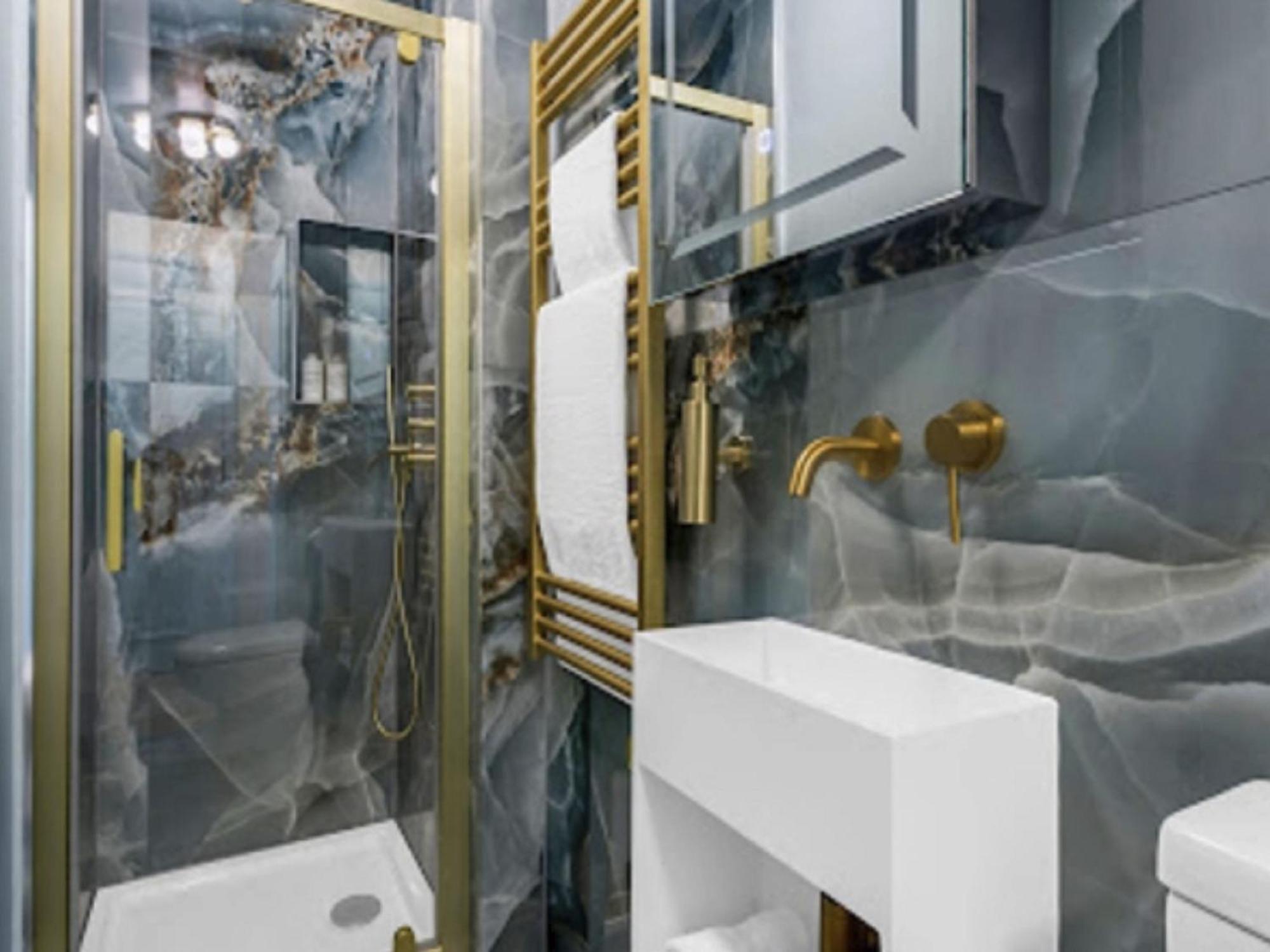 Studio Kensington Lower Studio By Interhome London Kültér fotó