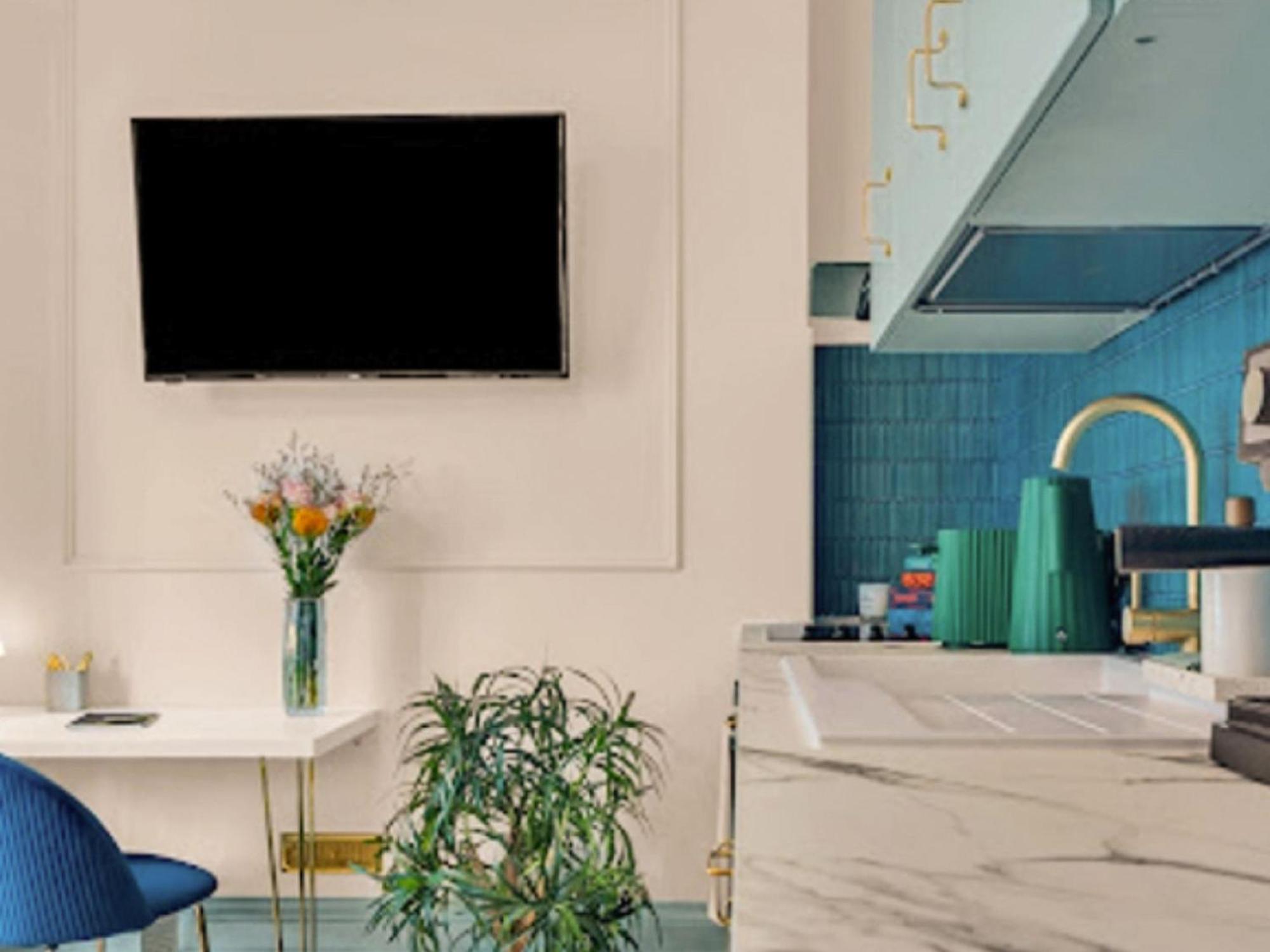 Studio Kensington Lower Studio By Interhome London Kültér fotó