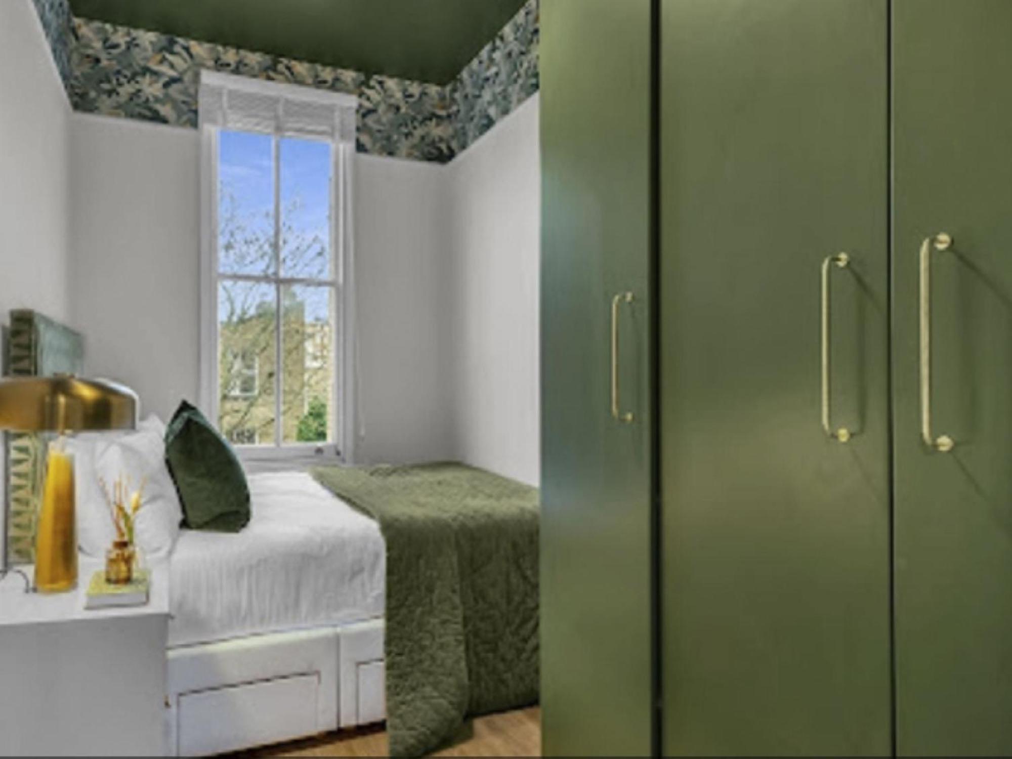 Studio Kensington Lower Studio By Interhome London Kültér fotó